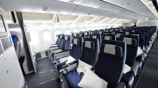 Пожар в самолет предизвика паника сред пътниците, причината била...