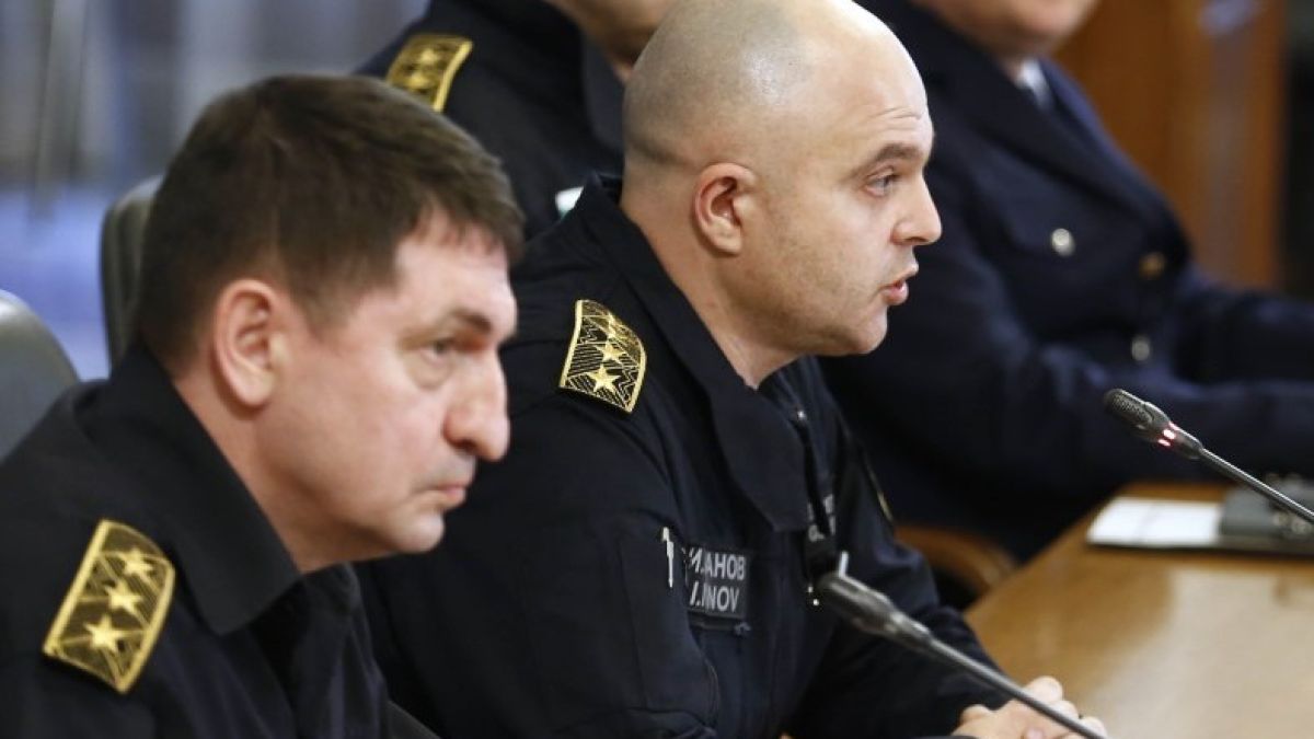 Ивайло Иванов разкри защо напусна шефския пост в МВР
