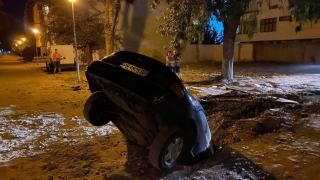 Зловещ инцидент с момче и момиче в Пловдив ВИДЕО