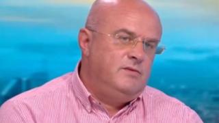 Журналист разкри каква оферта към ГЕРБ може да извади ДПС 