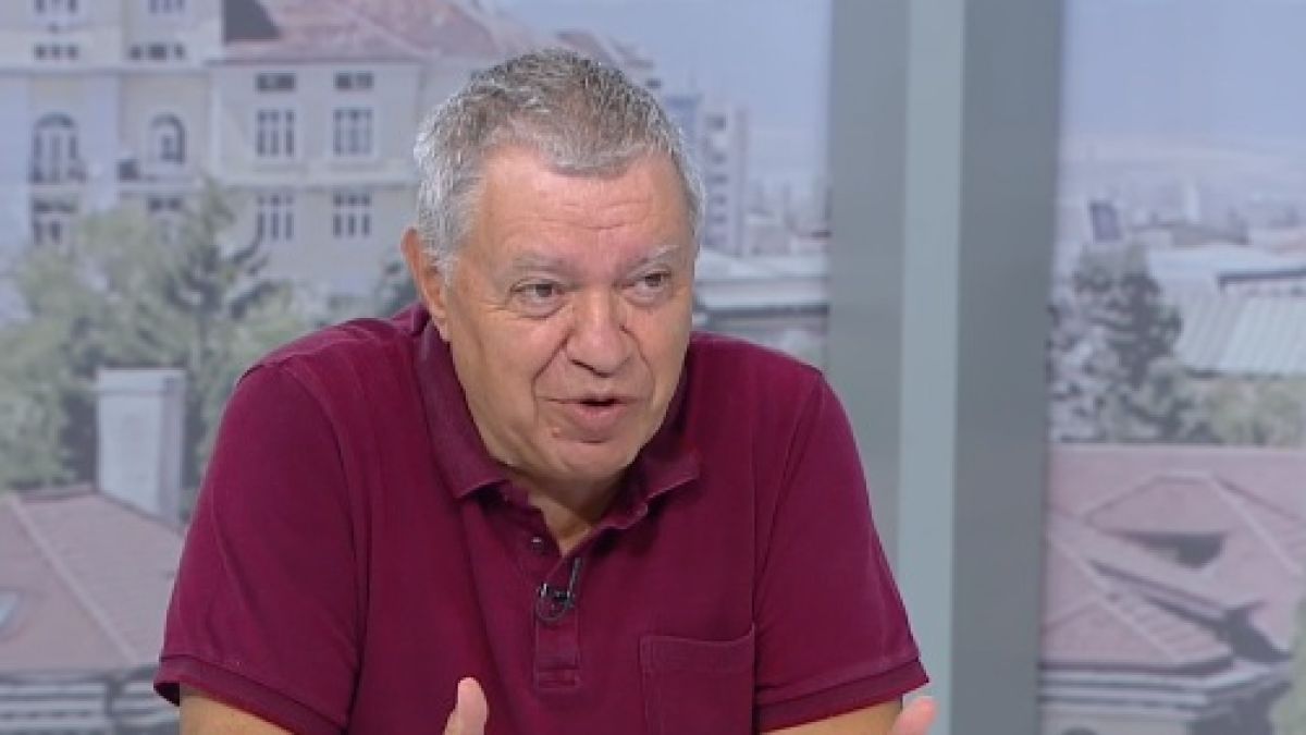 Животни и баобаби: Проф. Константинов изброи безобразията при машинното гласуване