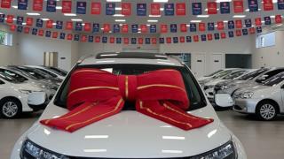 Стана ясно кога автодилърите дават най-големите отстъпки 