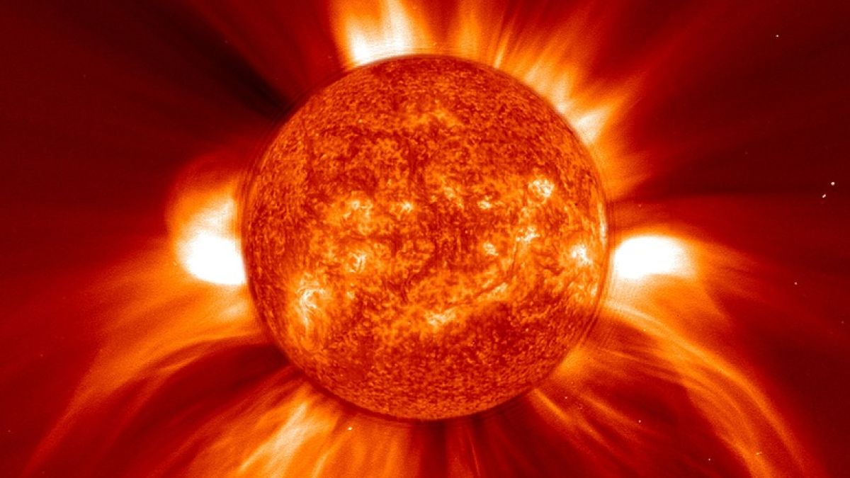 Магнитните бури през септември: Вижте критичните дати
