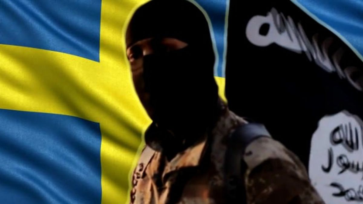 Мюсюлманска партия в Швеция подкани шведите да напуснат страната си