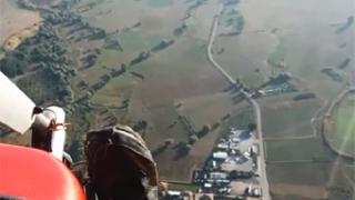 Мистерията с Янек се заплете след сензационни СНИМКИ и ВИДЕО от въздуха