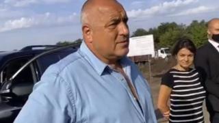 Росица, която Слави заличи заради кафето с Борисов, проговори за скандала 