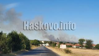 Затвориха част от АМ "Марица", ето какво се случва СНИМКИ 