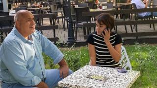Александър Петров: Борисов е големият победител от секирата на Слави 