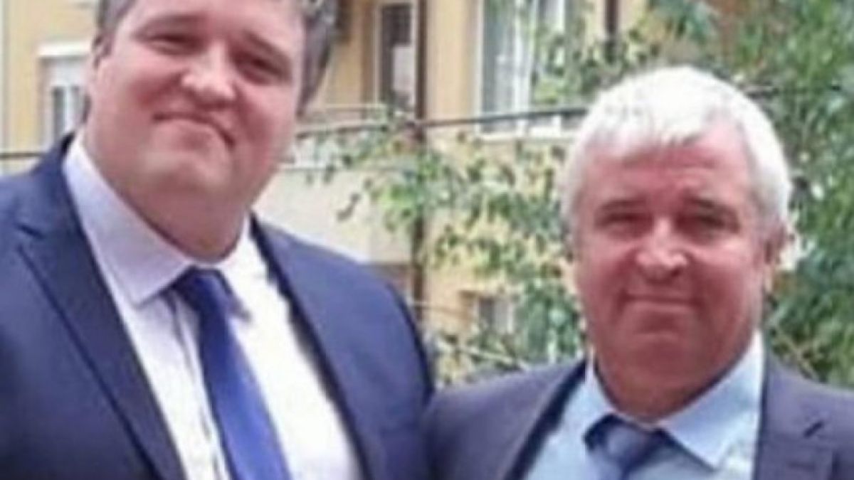Саможертвата на покосения от К-19 д-р Вакльов не е първият пример за доброта