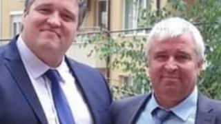 Саможертвата на покосения от К-19 д-р Вакльов не е първият пример за доброта