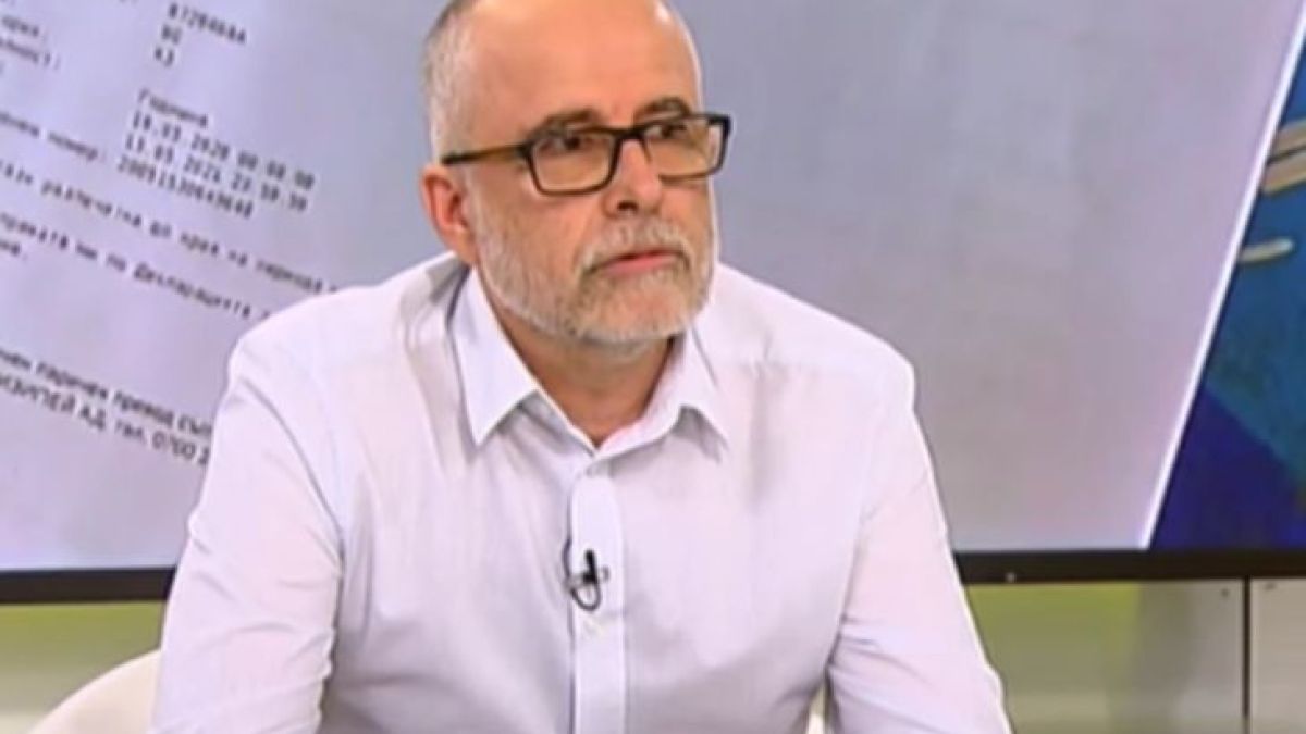 Шеф от АПИ с важна информация за винетките, касаеща всеки българин
