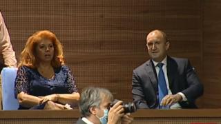 Йотова: Президентска република? Категорично не!