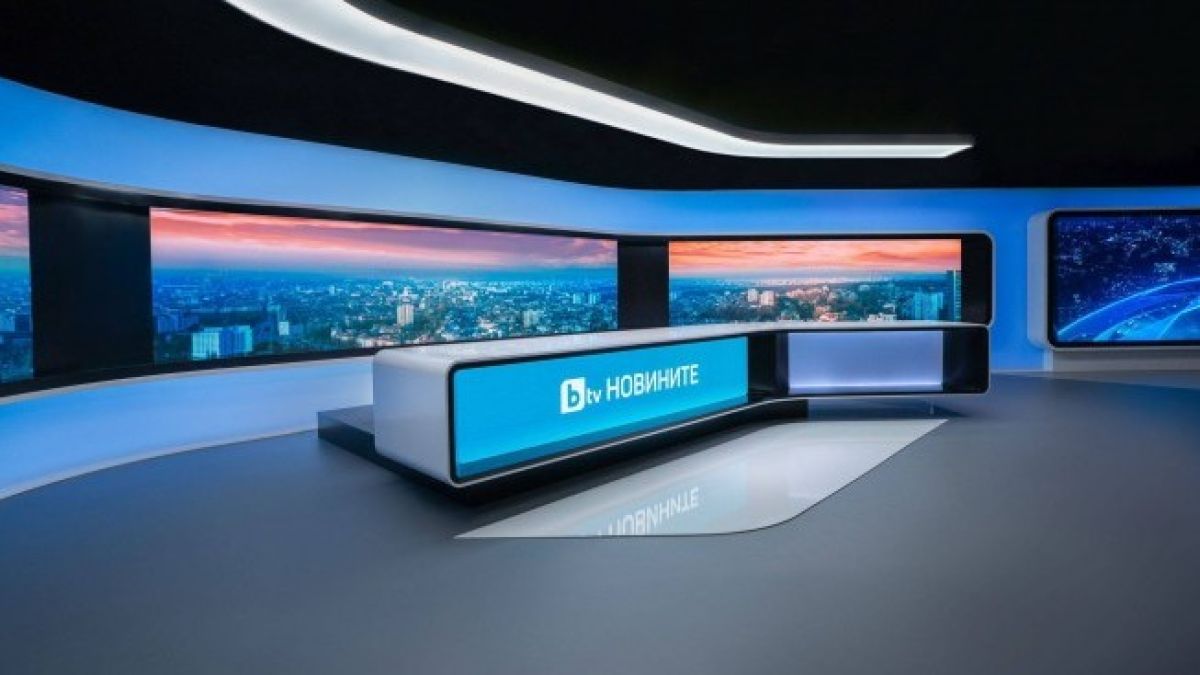 И Асен Генов призна: bTV стана медиен партньор на протеста