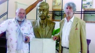 Исак Гозес: Приятелството ми с Кольо Манев е озарено от неговата светлина 