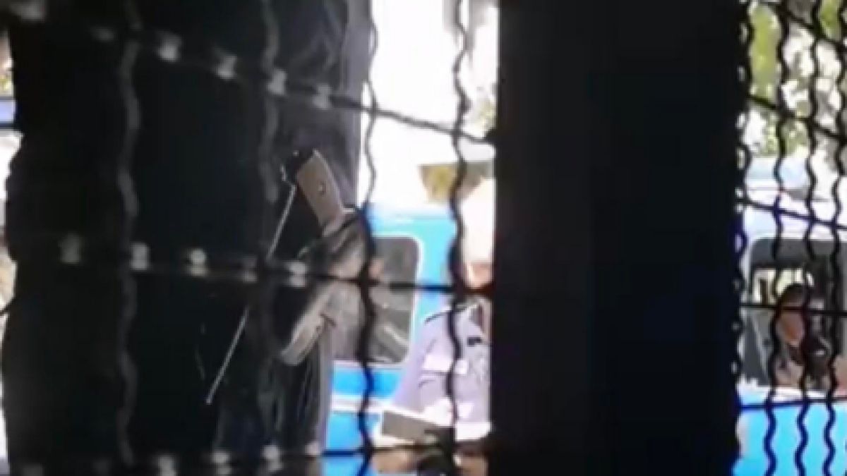 Общинар и кандидат за депутат от ДСБ арестуван на протеста ВИДЕО