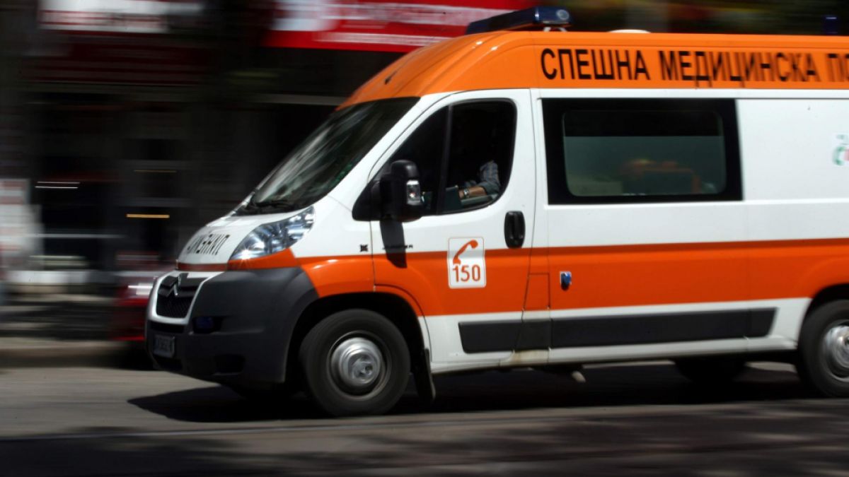 Глупаци побъркаха Спешна помощ, пращат линейки за зелен хайвер