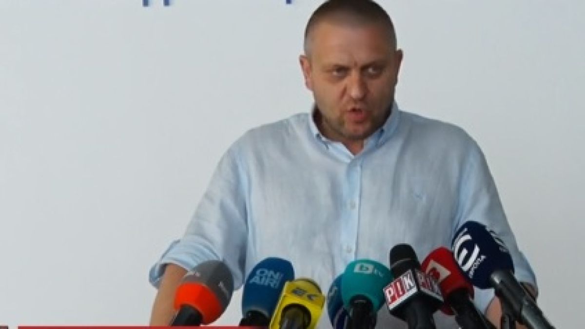 Шефът на СДВР с горещи разкрития за золумите на метежниците от протеста