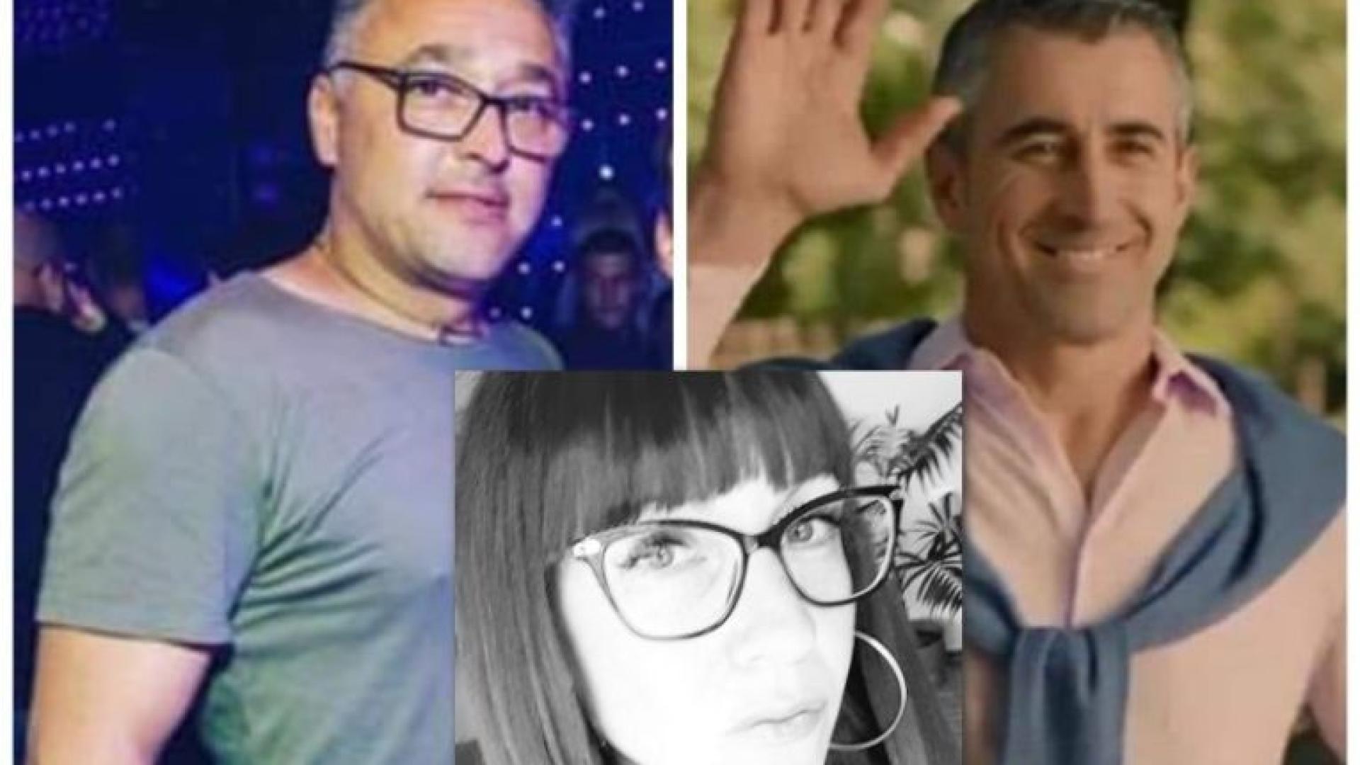 Пак прибраха фаталната Петя от Дупница в полицията заради мистерията с Янек