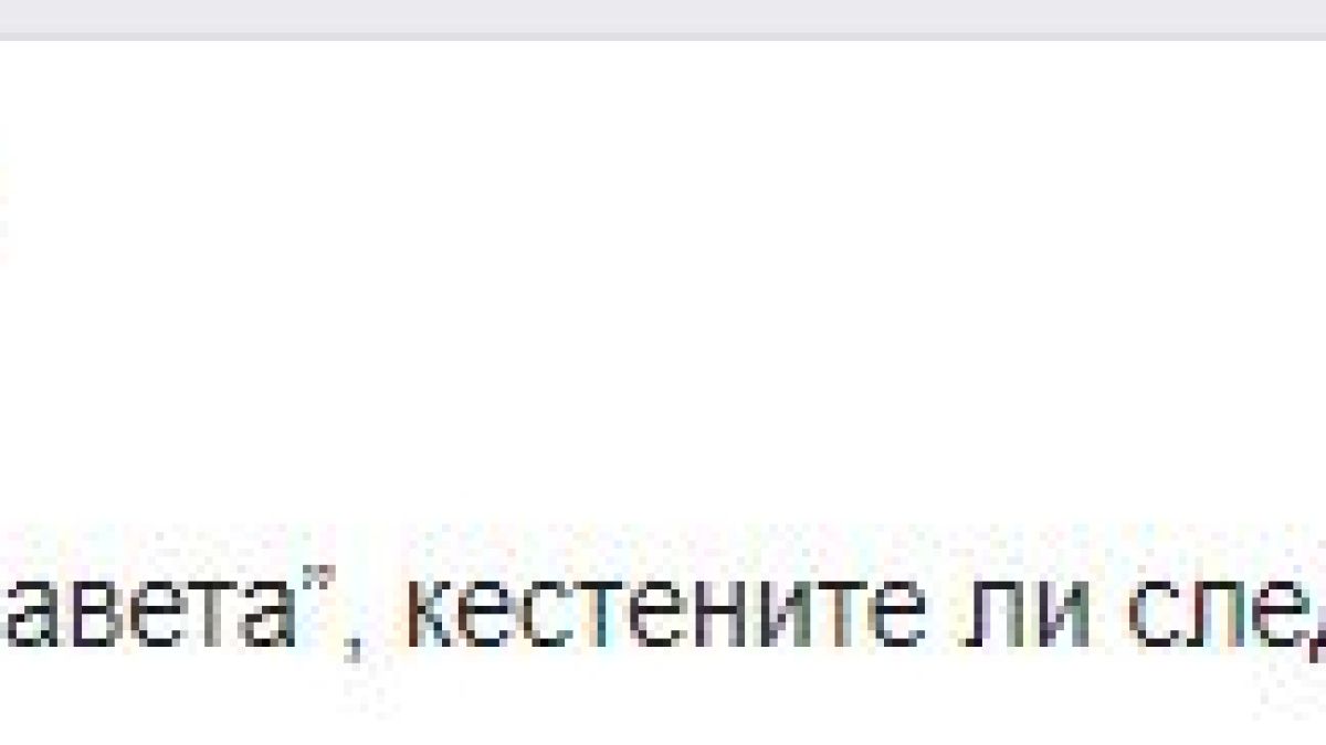 Главчев напомни на протестиращите за танковете ВИДЕО