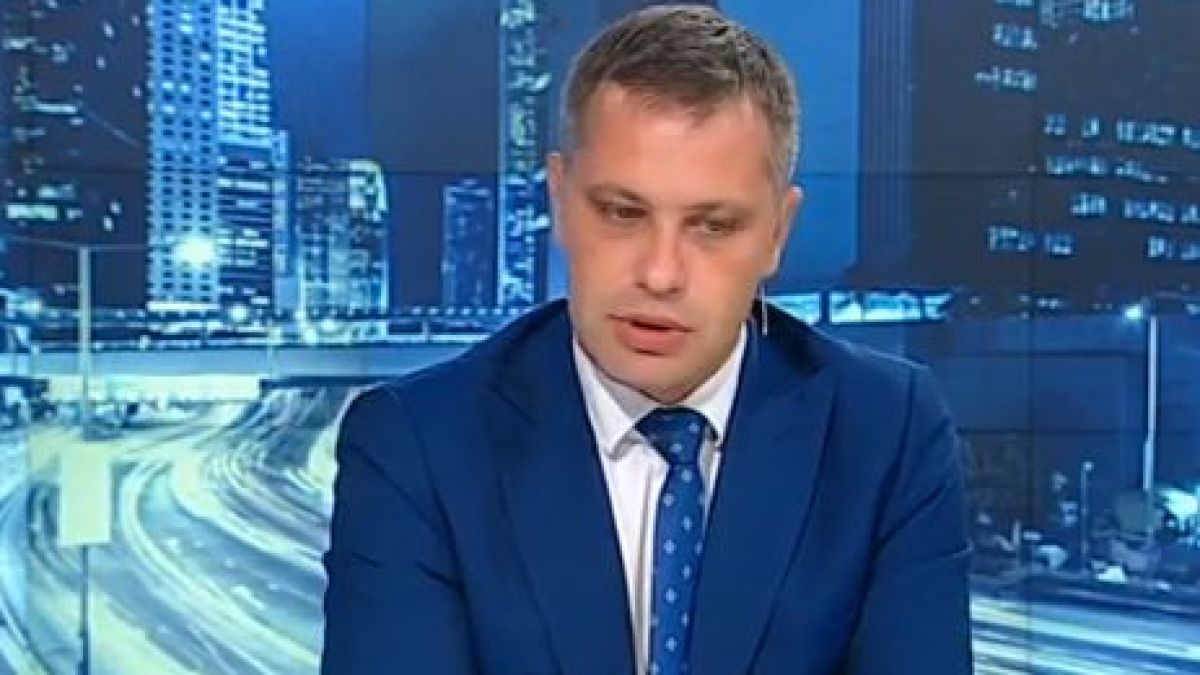 Депутат от ВМРО с горещ коментар за новата Конституция 
