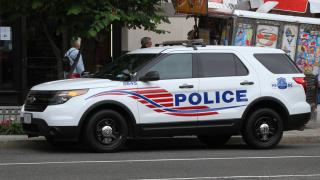 Полицията в САЩ отново е застреляла афроамериканец