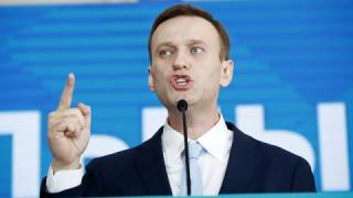 Кремъл за Навални: Изследванията ни са категорични, няма отравяне!