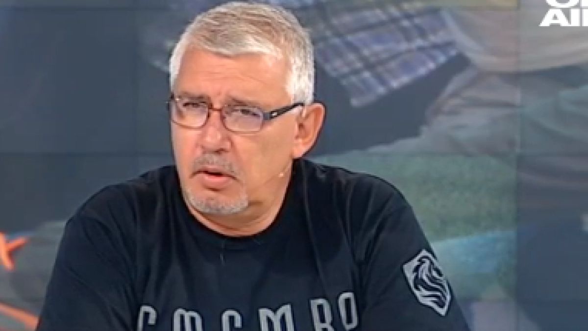 Синдикатът на МВР: Действията на полицаите може да са брутални, но са законни! 
