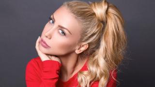 Венета Харизанова влезе в партията на Слави Трифонов с важна мисия СНИМКА 18+