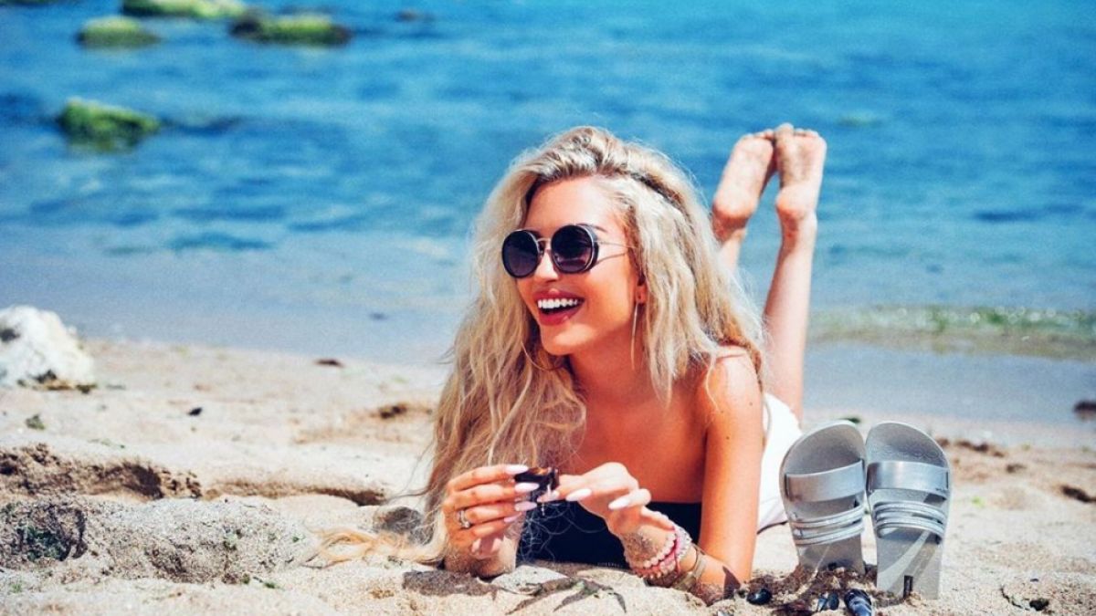 Ново гадже! Тита заби як ММА боец СНИМКИ 18+