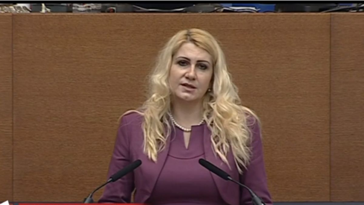 Новият министър на правосъдието посочи основните си приоритети в съдебната власт 