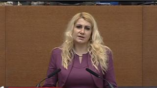 Новият министър на правосъдието посочи основните си приоритети в съдебната власт 
