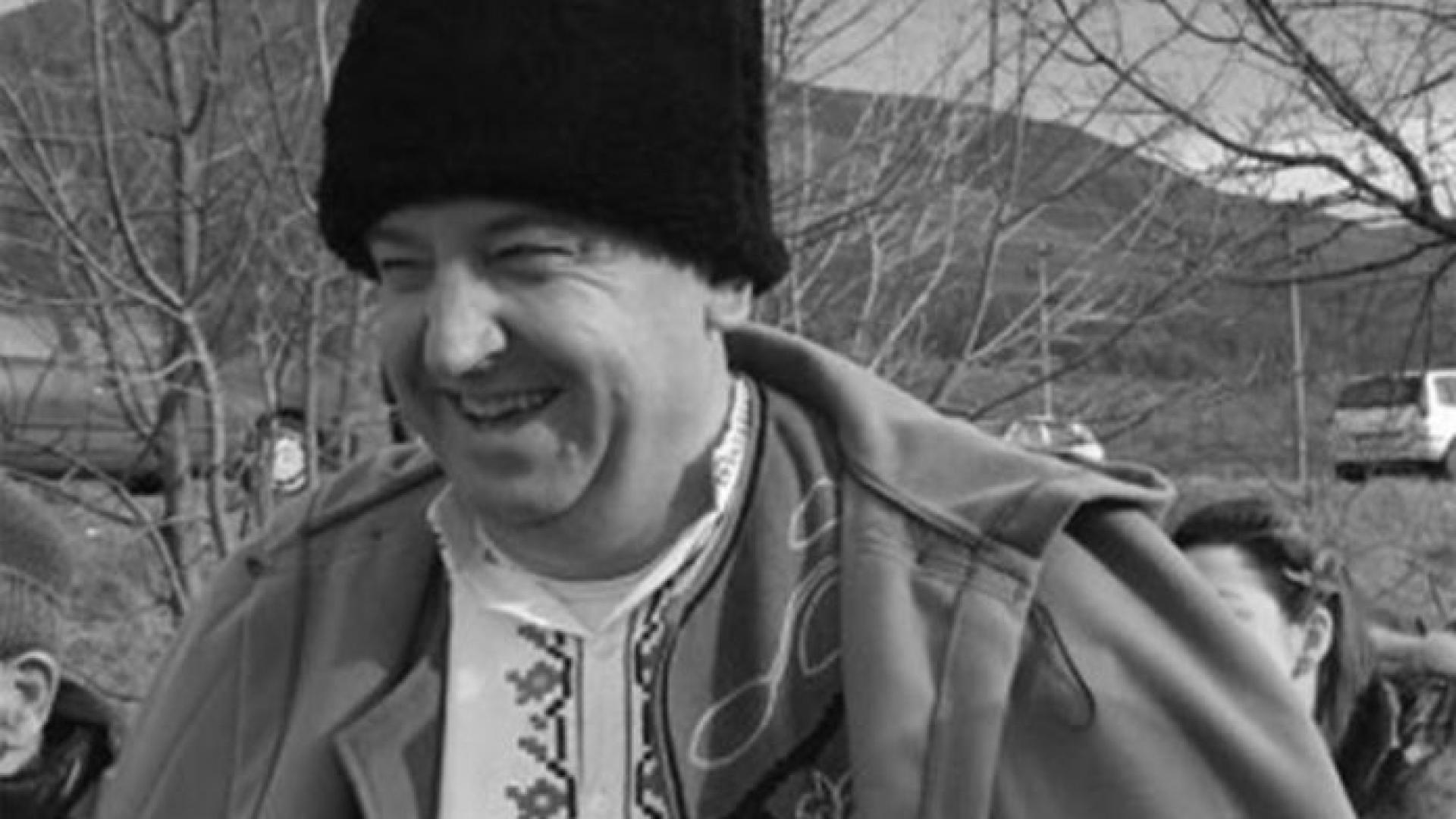 Внезапно почина кметът на Мъглиж