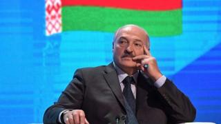 Лукашенко разкри заговор в натравянето на Навални с "Новичок"