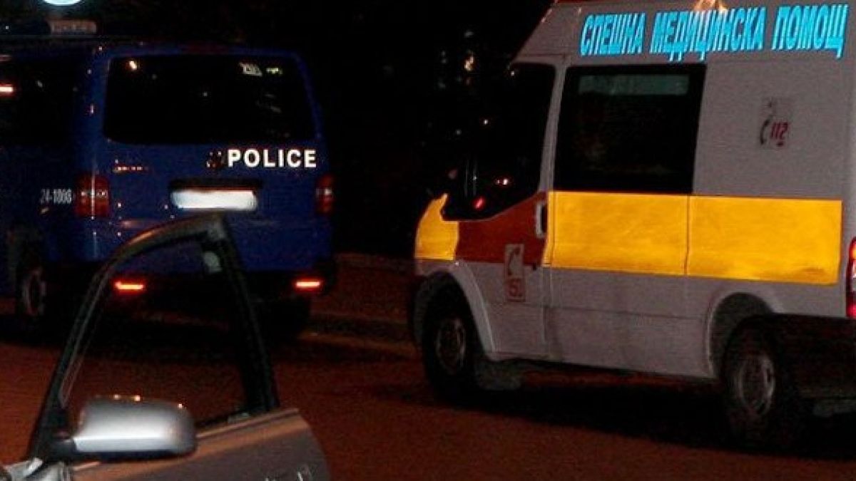 Ужасяваща трагедия по тъмна доба с 4-г. момиченце в Димитровград