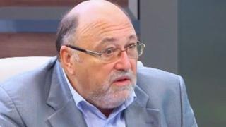 Александър Йорданов: Българската история не познава други такива вандали като днешните "въстаници". Боклуци!