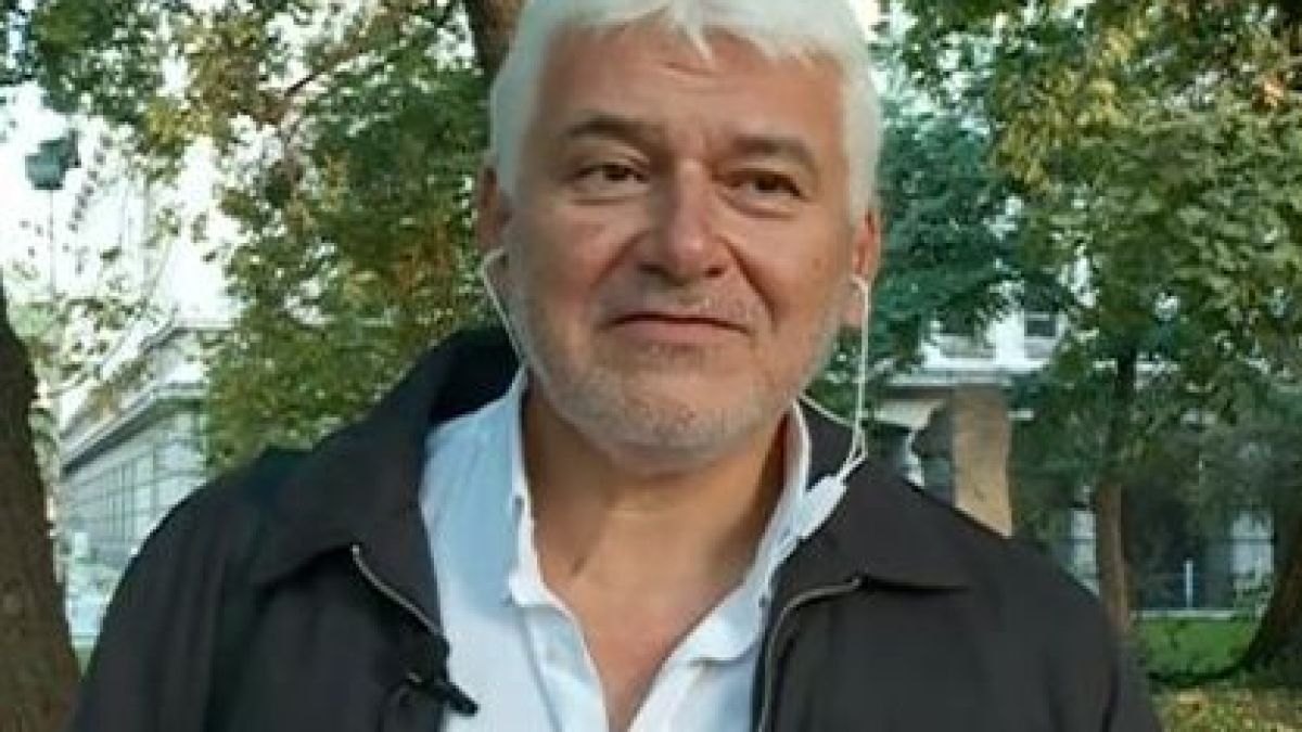 Проф. Пламен Киров обясни какво ще се случи при импийчмънт на Радев 