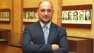 Иван Ибришимов: Ако някой от ДСБ и ДБ още не е разбрал, че в момента се извършва проруски пълзящ преврат, е тъп!