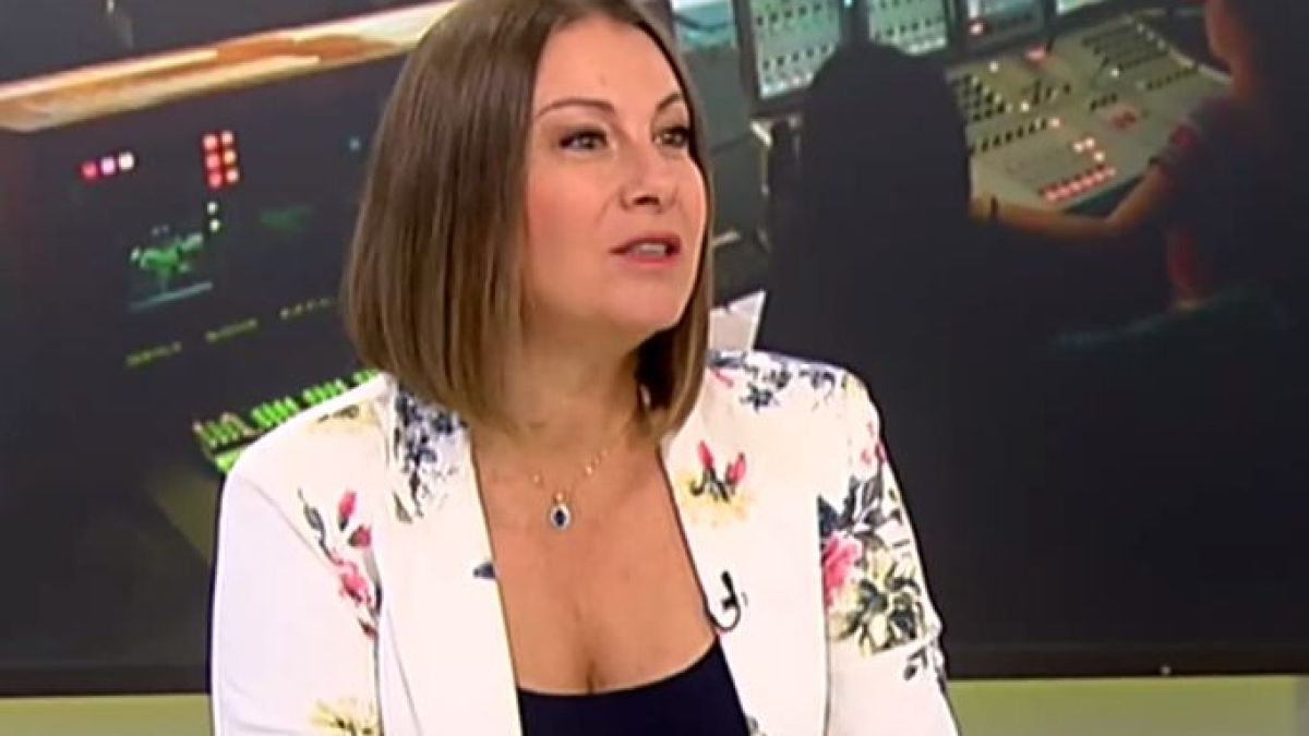 Изпълнителният директор на NOVA Broadcasting Group за изненадите през новия сезон ВИДЕО 