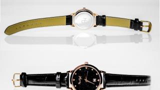 Моден дамски часовник, който засенчва всички дизайнерски такива