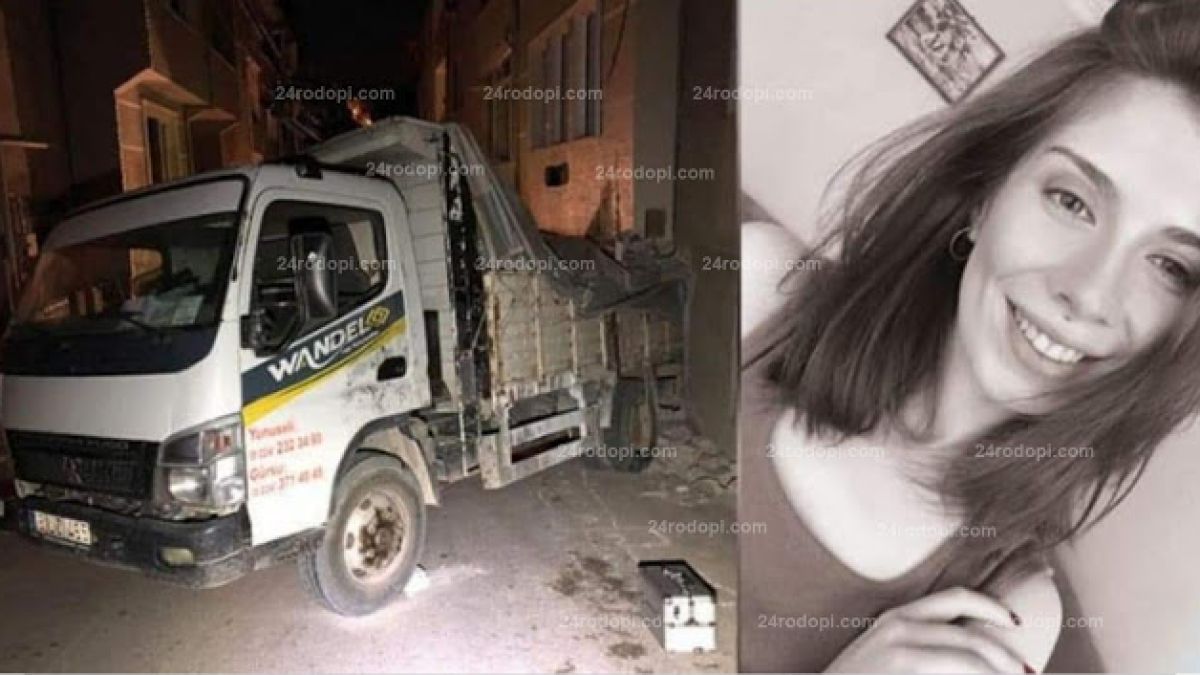 Трагедията няма край! Убитата Еда щяла да навърши 20 години само след 2 дни