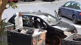 Касапница след стрелба в Белград, има убит