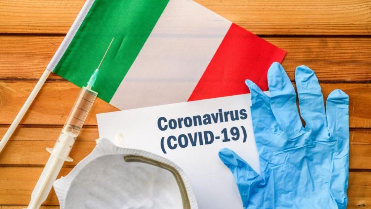 Рим се вдигна на война заради COVID-19, хиляди са на улицата ВИДЕО 