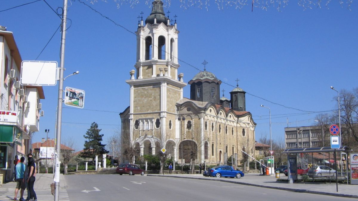 Тежка авария засегна десетки хиляди жители на Свищов