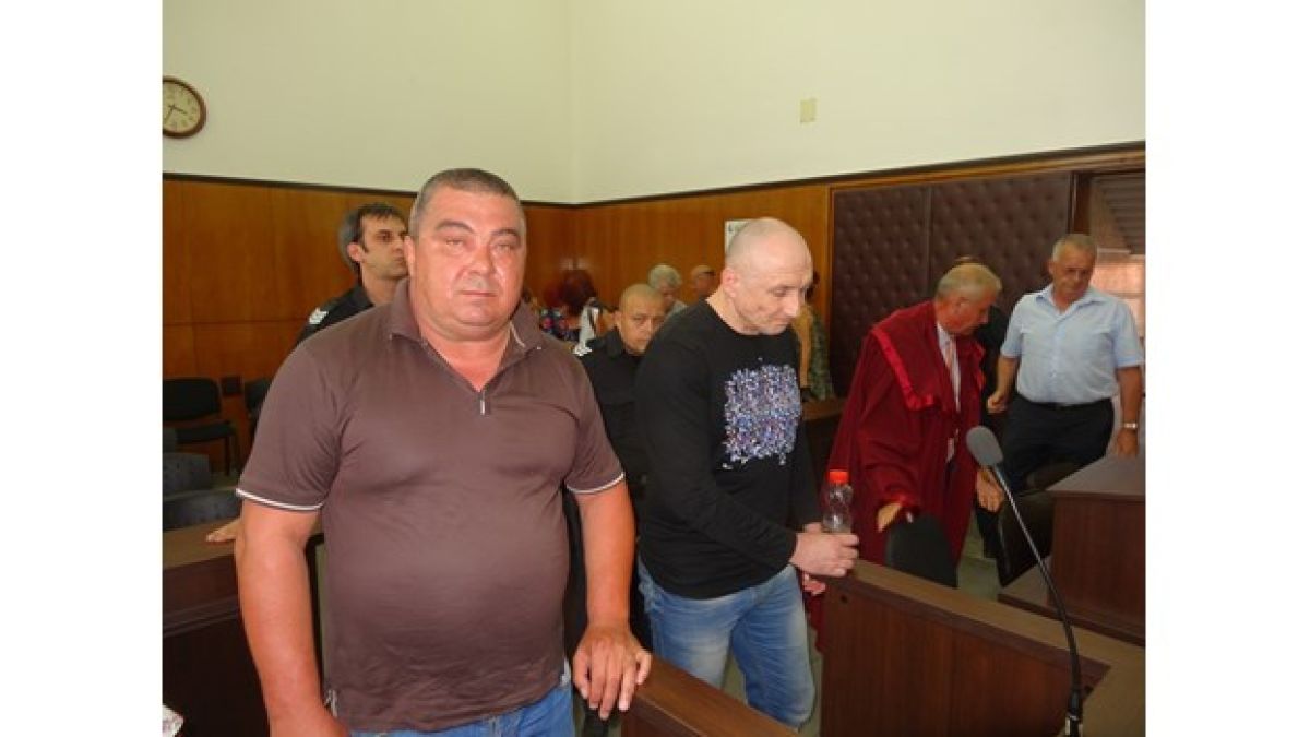 Брутална смърт застигна сина на знаков убиец в ранна заран навръх Съединението