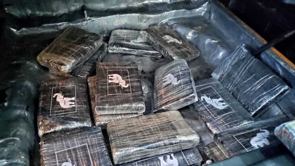 Извънредно: Полицията с бомбастичен удар за 5 млн. лв.