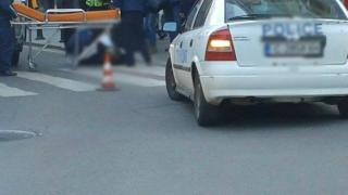 Баба лежи в болница, след като мъж й стори нещо много неприятно в Лом