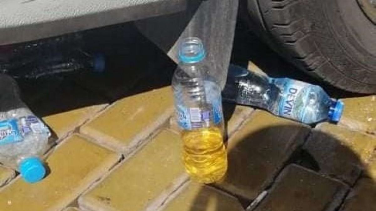 Полицаят Асен Игнатов разтърси цяла България с думите си