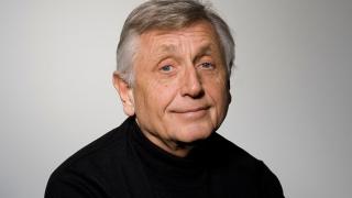 Почина легендарният чешки режисьор Иржи Менцел ВИДЕО