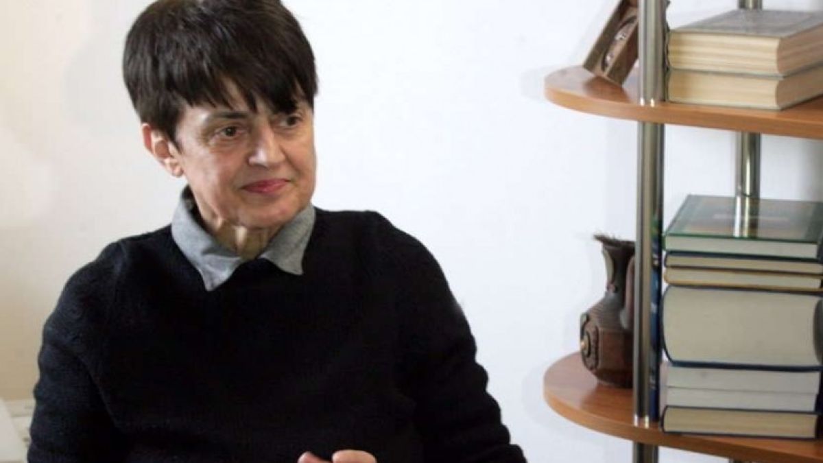 Антонина Желязкова: Радев постъпи много грозно, неетично, нахално и противоконституционно