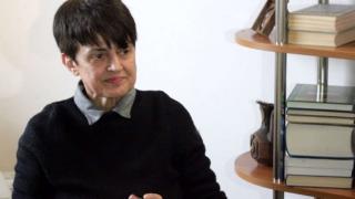 Антонина Желязкова: Радев постъпи много грозно, неетично, нахално и противоконституционно